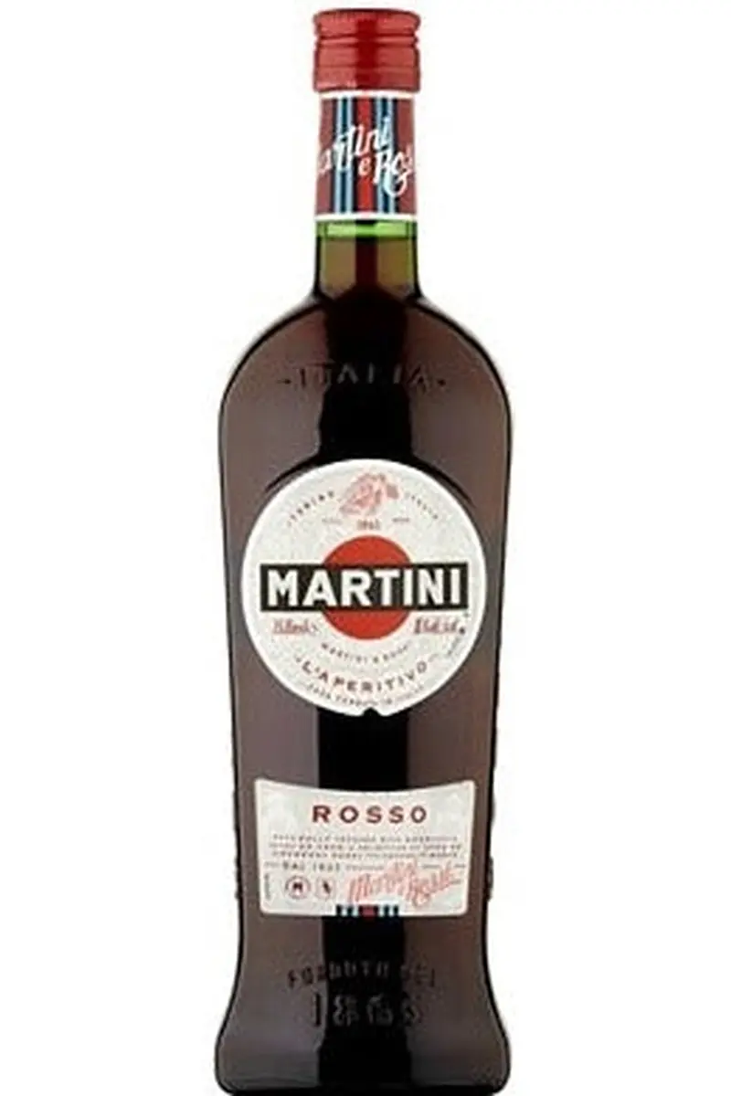 Martini Extra Rosso