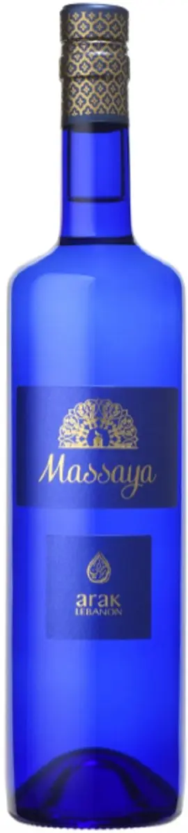 Massaya Arak