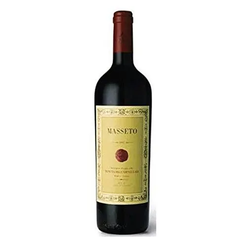 Masseto, Tuscany, 75cl