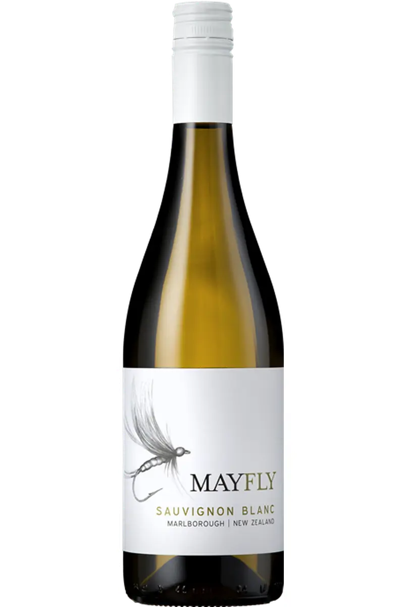 Mayfly Sauvignon Blanc