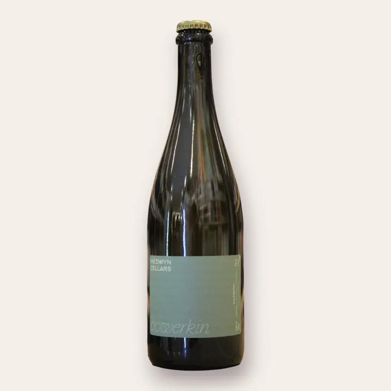 Medwyn Cellars - Bowerkin | Cider