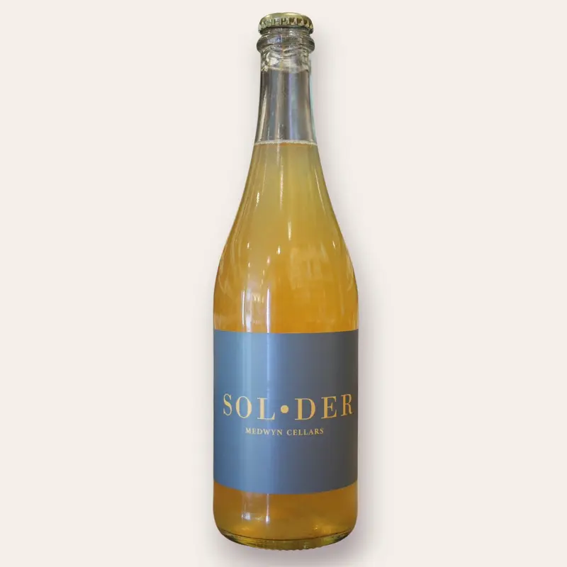 Medwyn Cellars - Solder | Cider