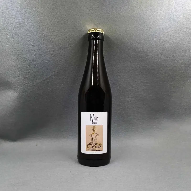 Mills Pils