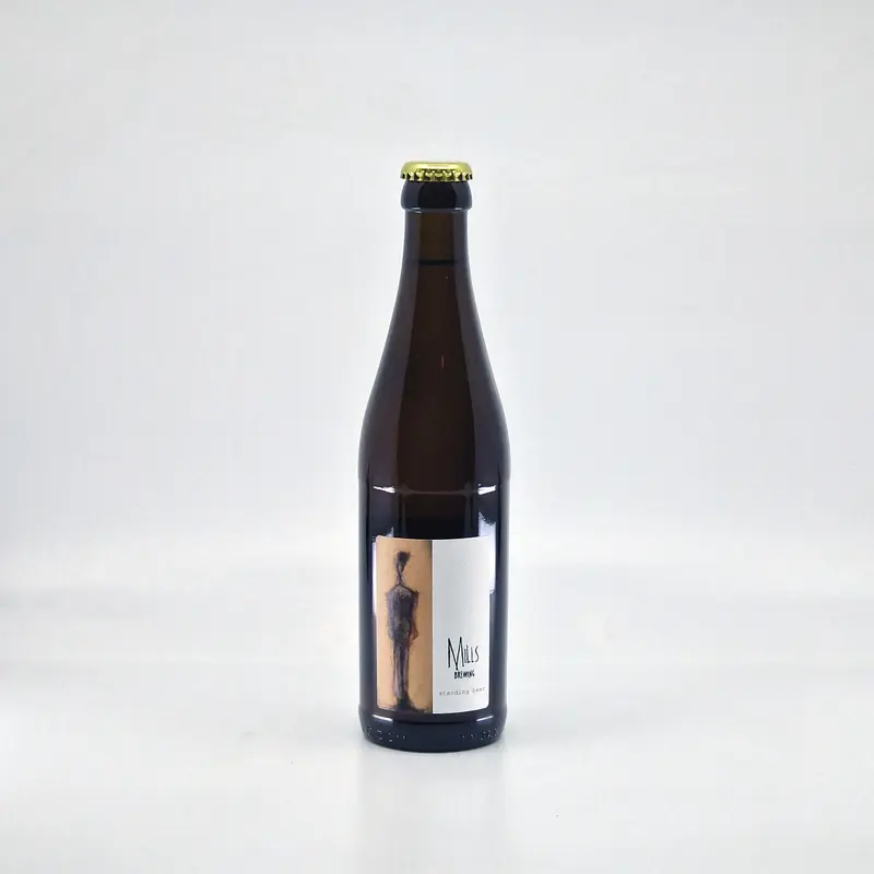 Mills Standing Beer