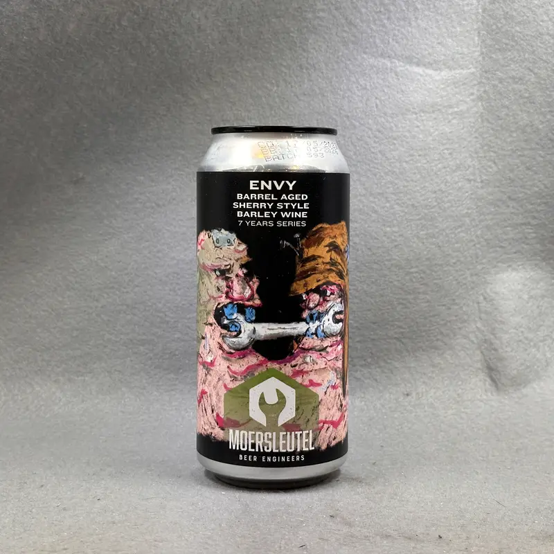 Moersleutel Envy
