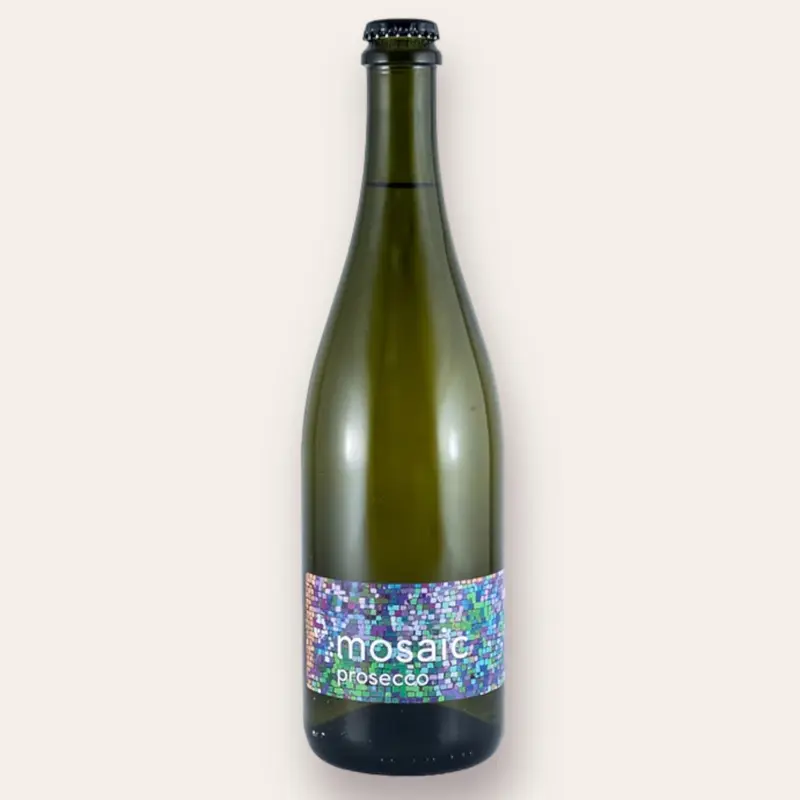 Mosaica - Prosecco