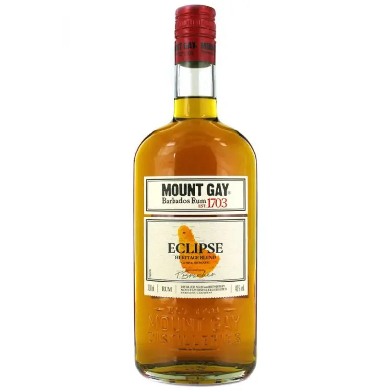 Mount Gay Rum Eclipse