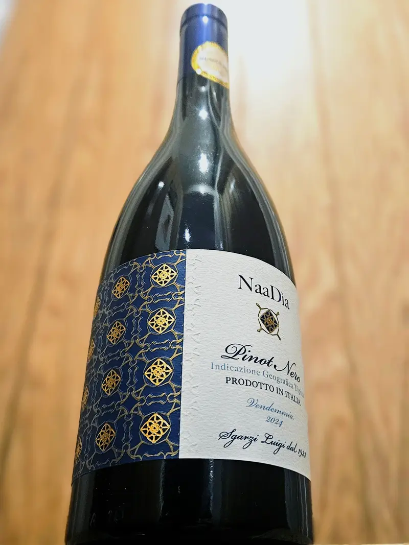 NaaDia - Pinot Nero