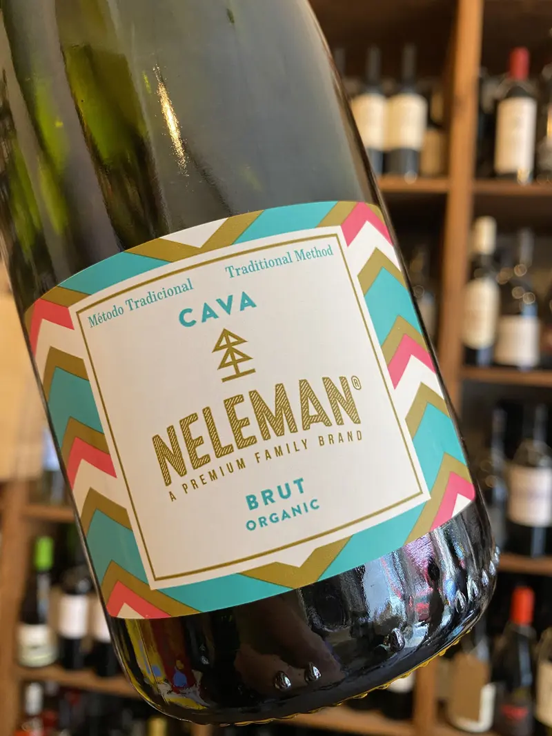 Neleman Cava Brut 75cl