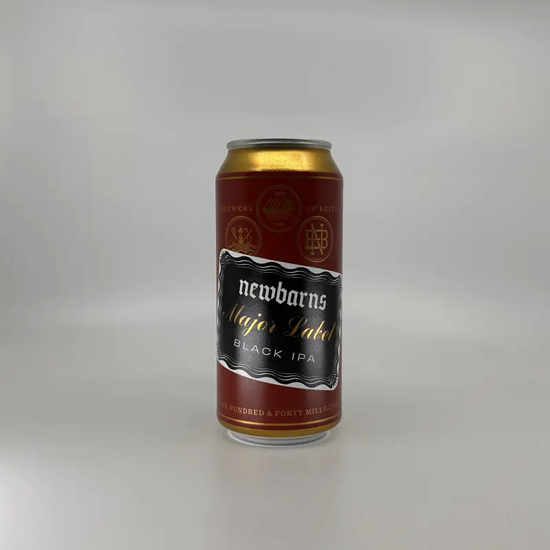 Newbarns Major Label
