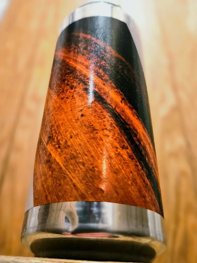 Nothing Bound Brew Co - Scatter