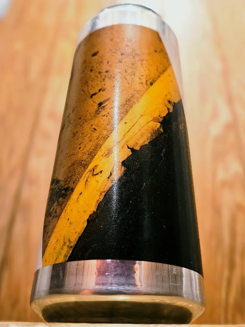 Nothing Bound Brew Co - Yellow Cloud