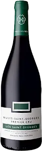Nuits Saint Georges Les Saint Georges, Domaine Henri Gouges 2005