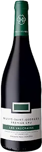 Nuits St Georges les Vaucrains, Domaine Henri Gouges 2006