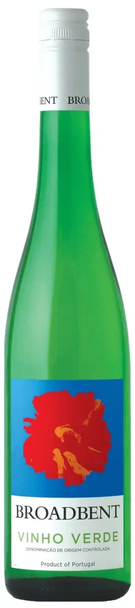 NV Broadbent Vinho Verde