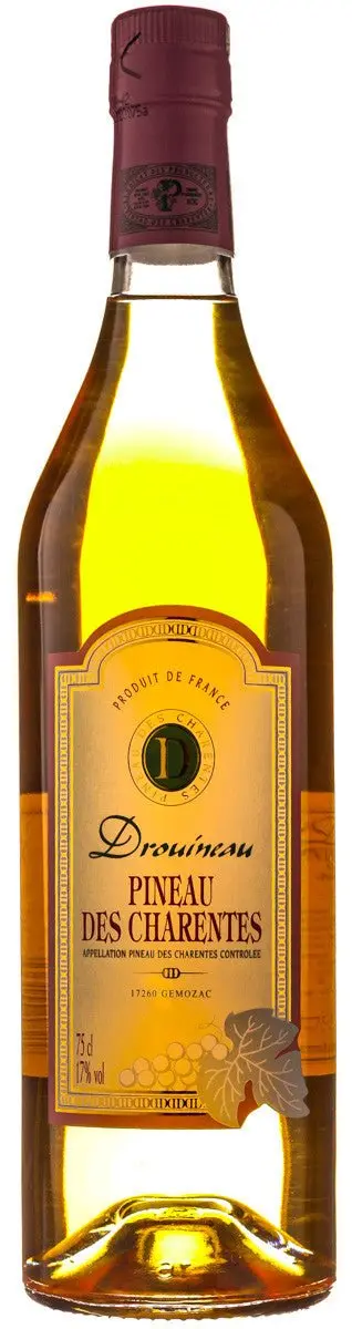 NV Drouineau Pineau de Charantes