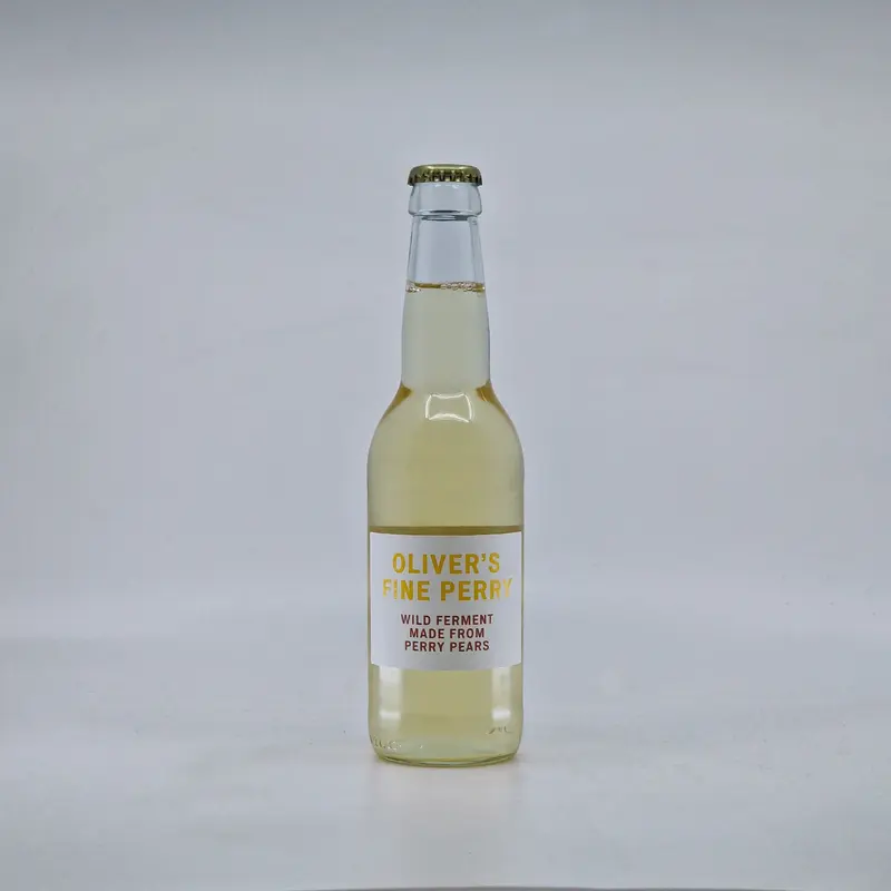 Oliver's Fine Perry