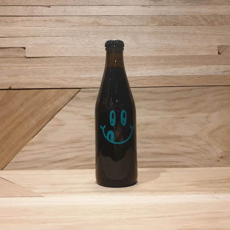 Omnipollo Aon Pecan Mud Cake