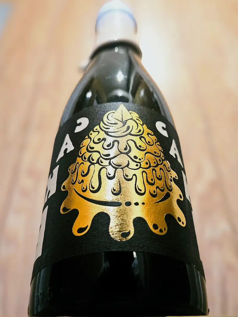Omnipollo - Cake