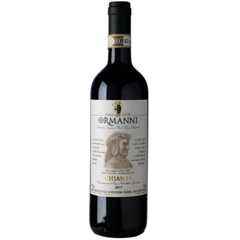 Ormanni Chianti 2021