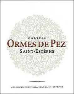Ormes de Pez 2019