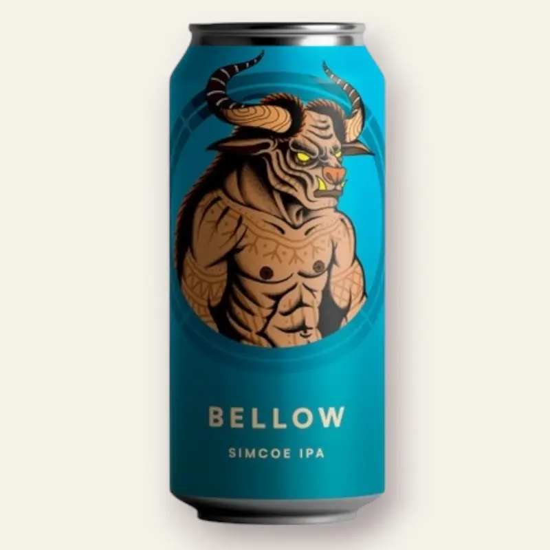 Otherworld - Bellow | IPA