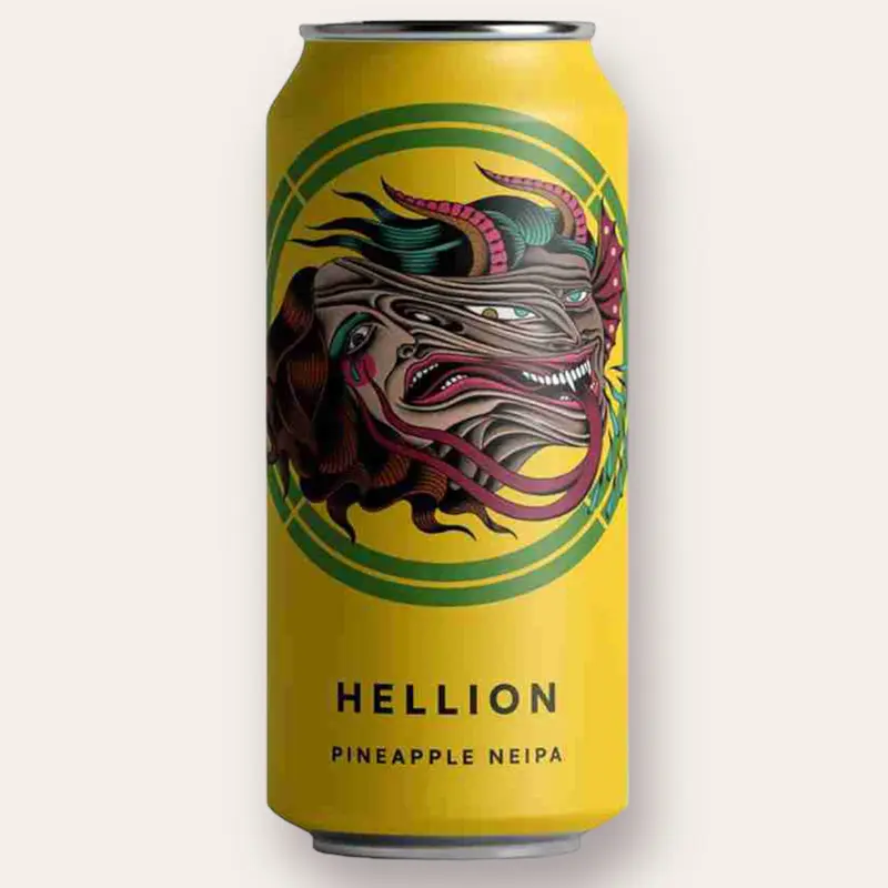 Otherworld - HELLION
