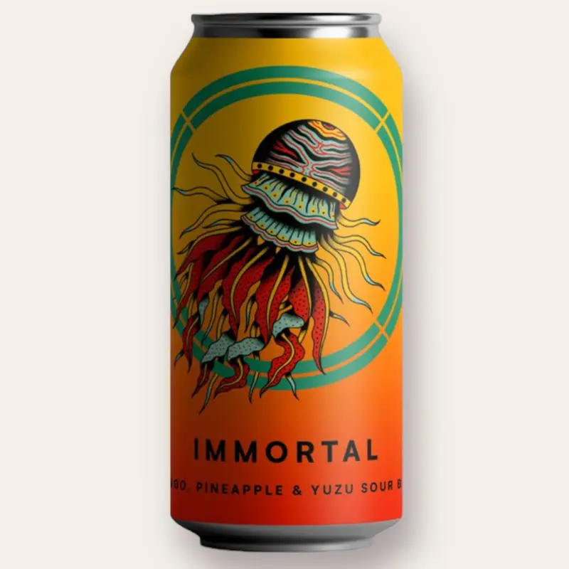 Otherworld - Immortal