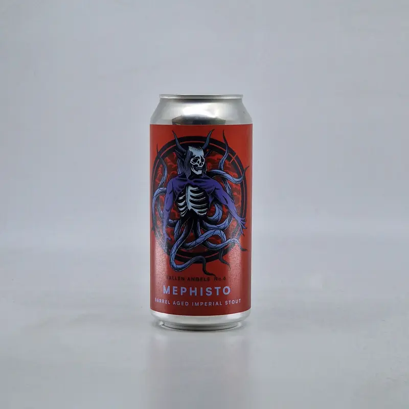 Otherworld Mephisto