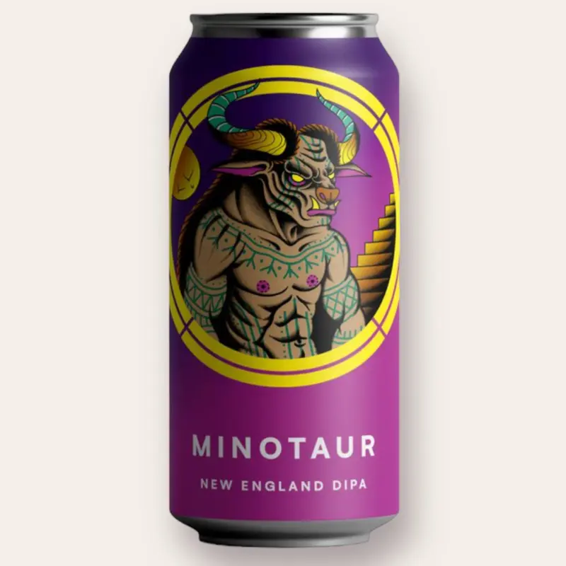 Otherworld - Minotaur