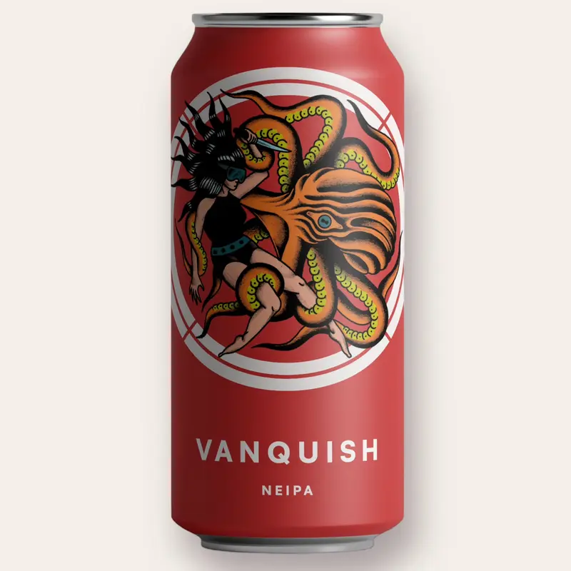 Otherworld - Vanquish