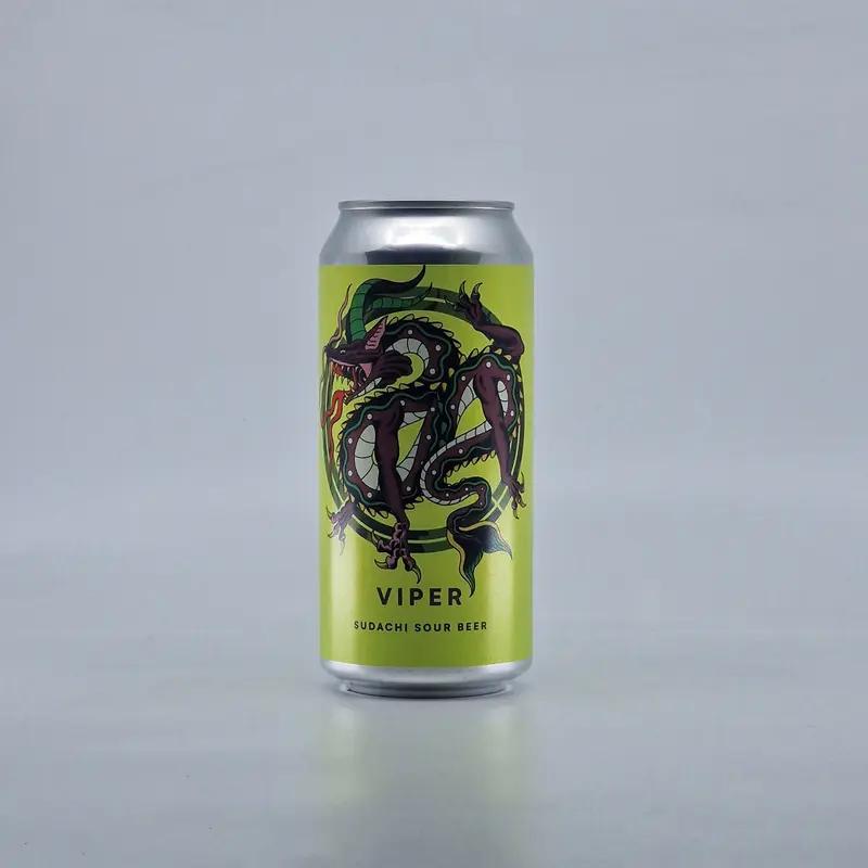 Otherworld Viper