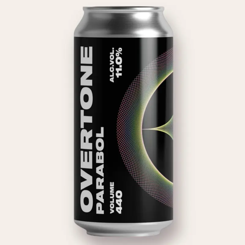 Overtone - Parabol