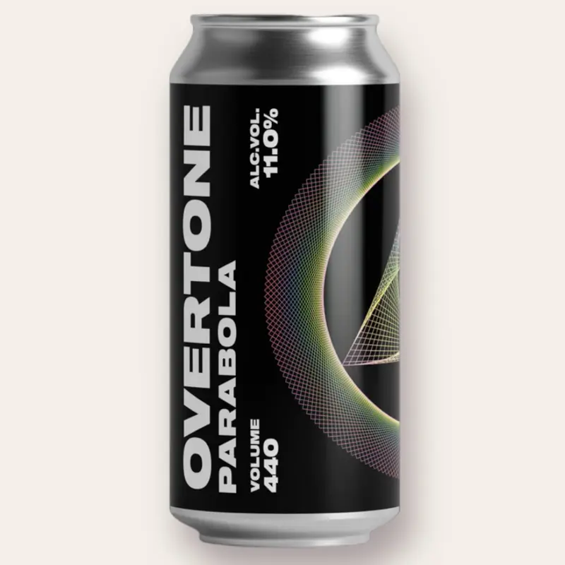 Overtone - Parabola