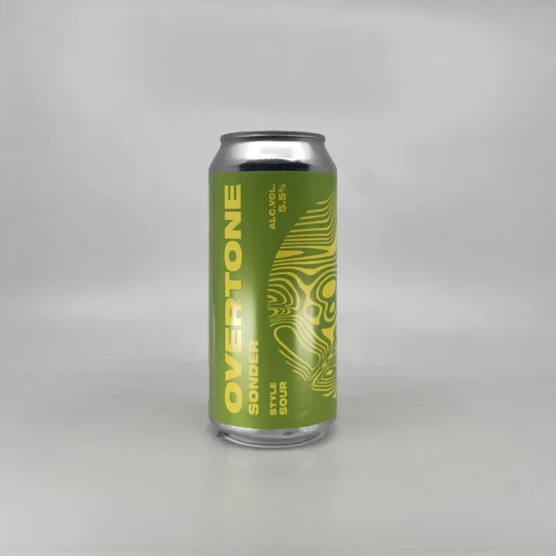 Overtone Sonder