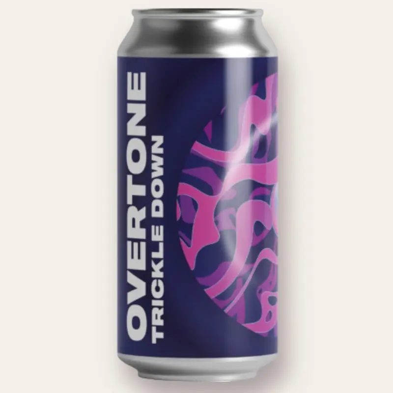 Overtone - Trickle Down