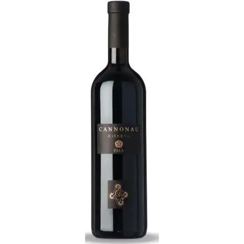 Pala, Cannonau Riserva, 6x75cl