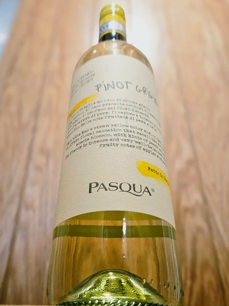 Pasqua - Pinot Grigio