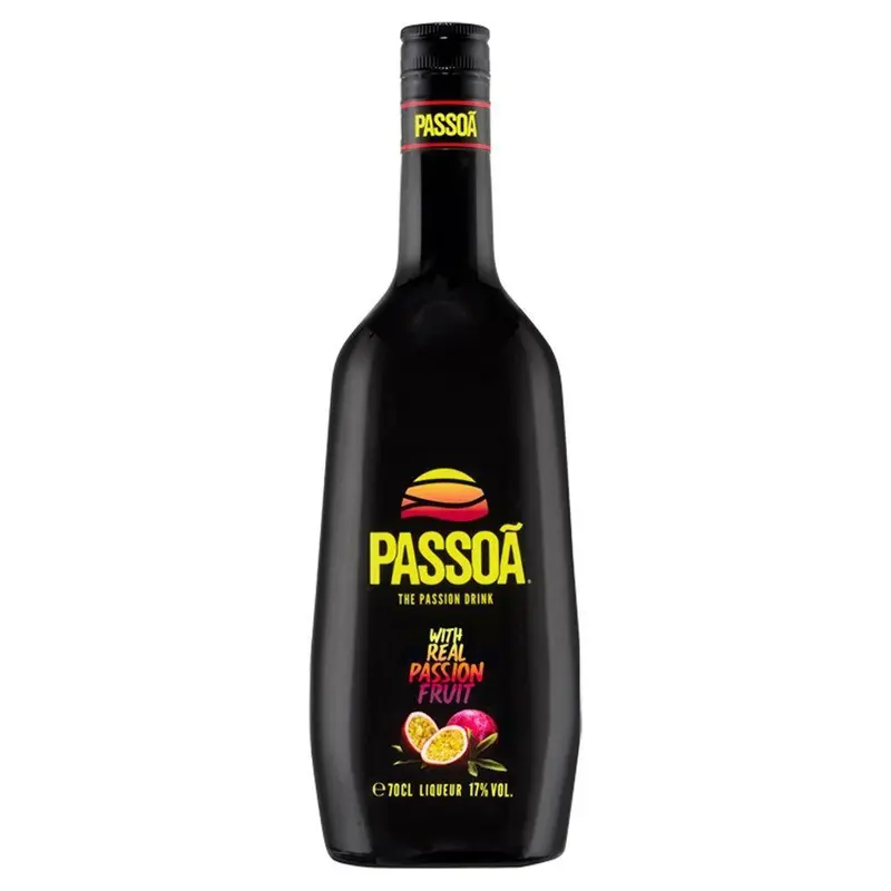 Passoa Liqueur 70cl