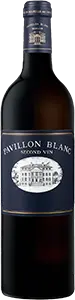 Pavillon Blanc Second Vin 2022