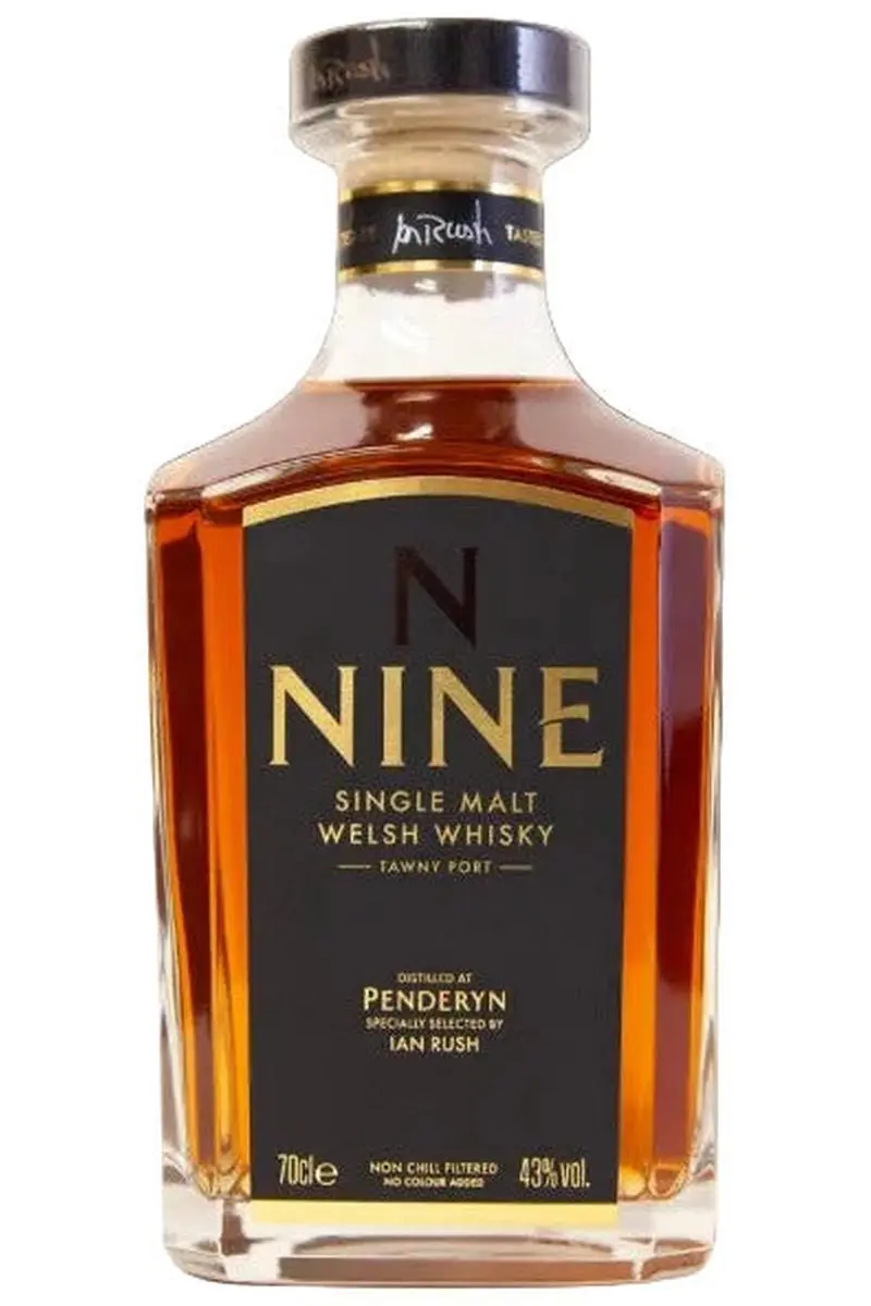 Penderyn NINE