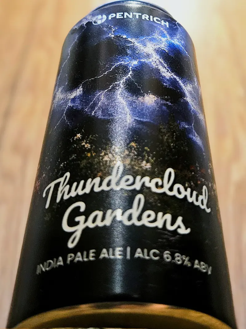 Pentrich - Thundercloud Gardens