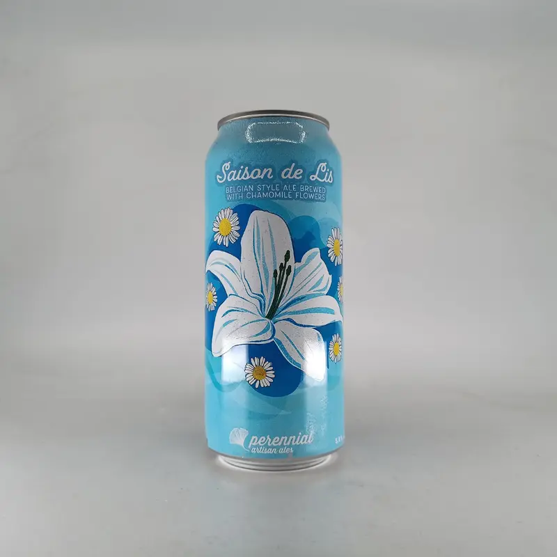 Perennial Saison de Lis