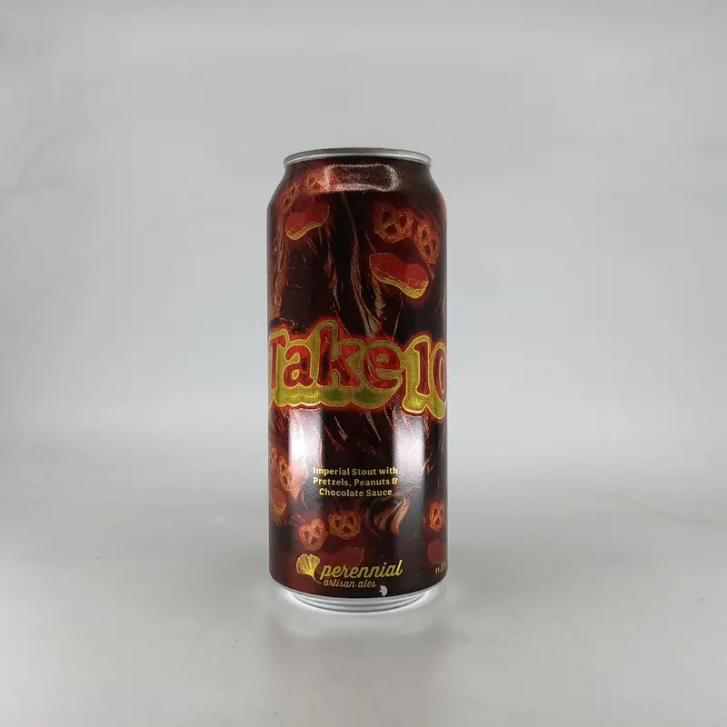 Perennial Take 10