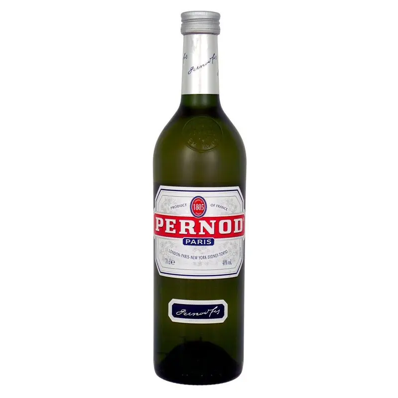 Pernod 70cl