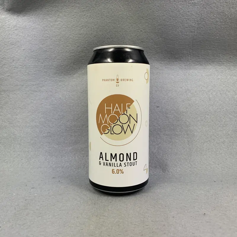 Phantom Brewing Half Moon Glow