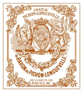 Pichon Baron 2016