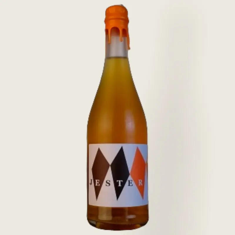 Pilton Cider - Jester