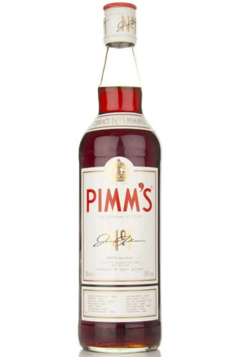 Pimms No1 70cl 25%