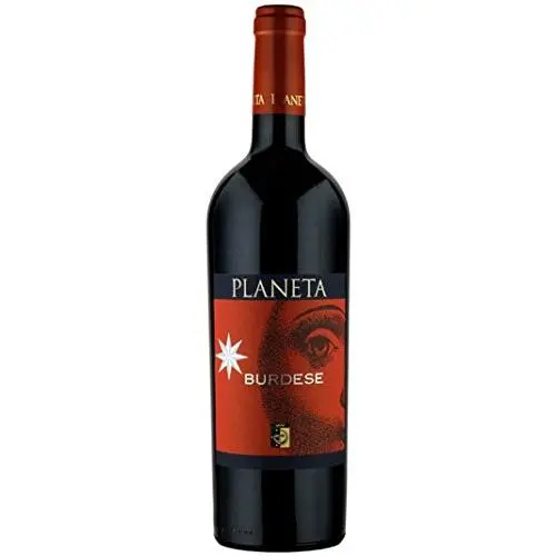 PLANETA, Burdese, 75cl